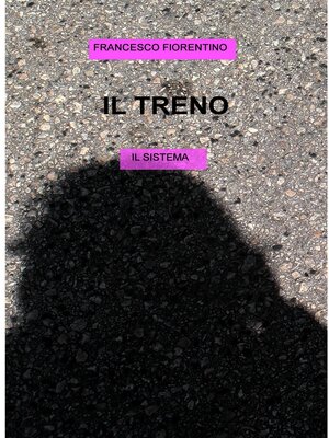 cover image of IL TRENO